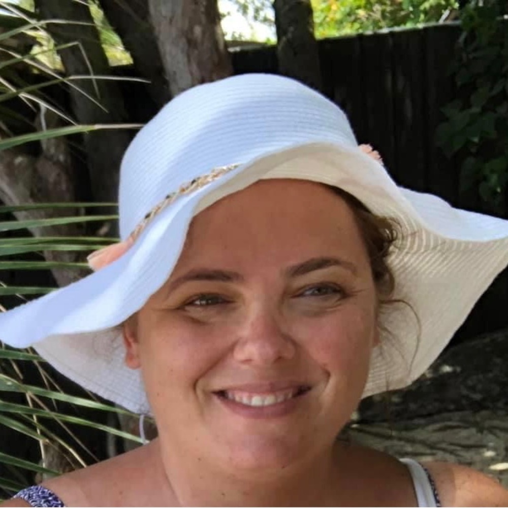 Meet your Posher, Tina